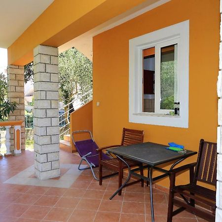 Apartments Kero Bibinje Exterior photo