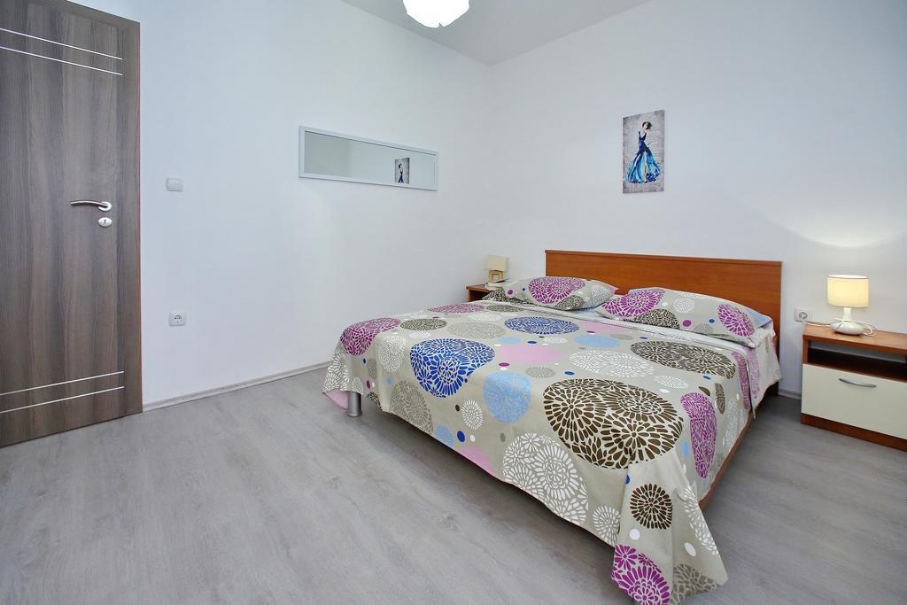 Apartments Kero Bibinje Exterior photo