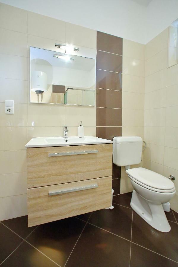 Apartments Kero Bibinje Exterior photo